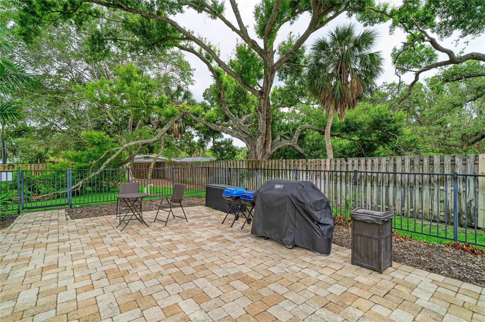 CORDOVA GARDENS II - Residential