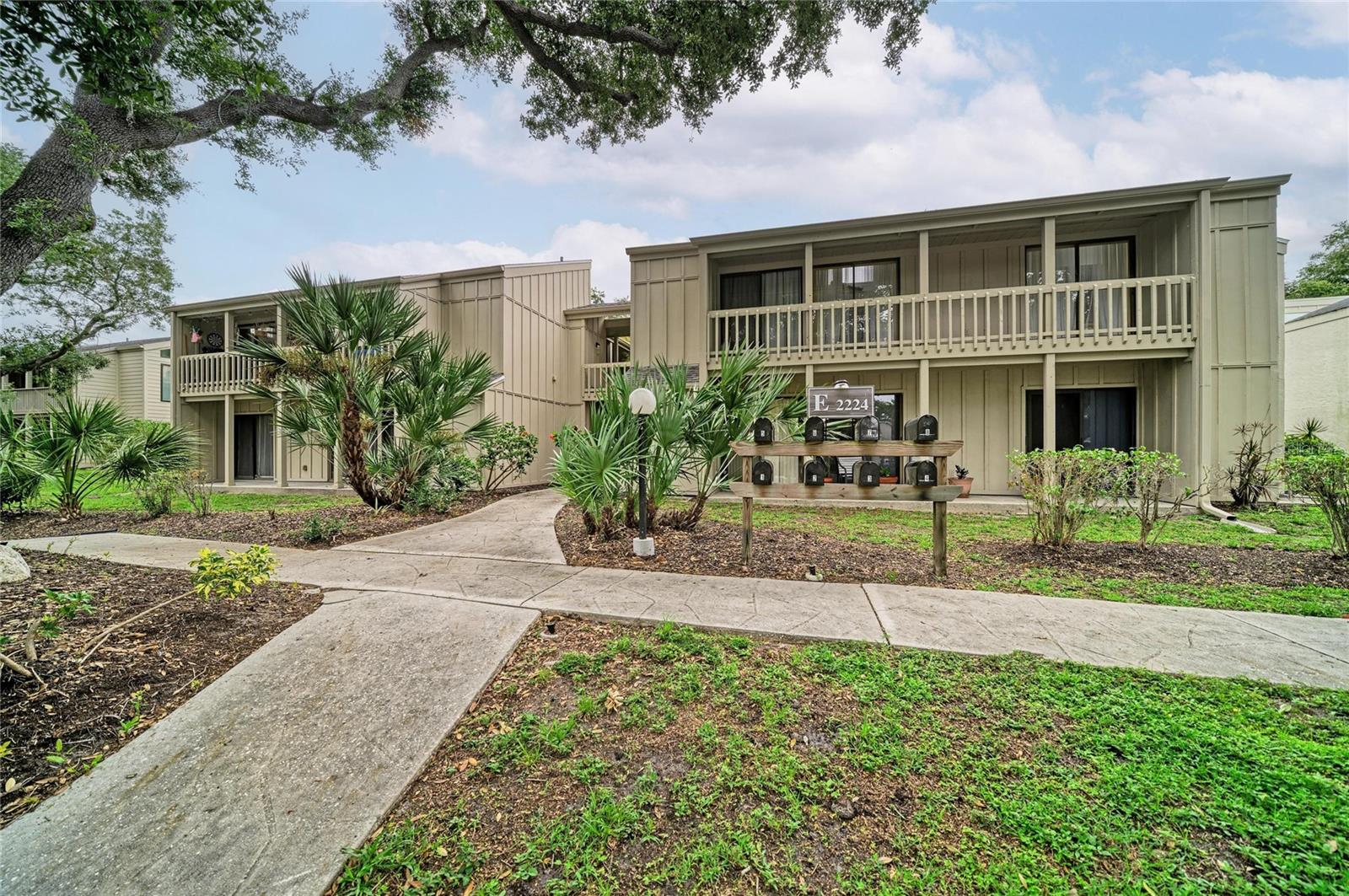 CORDOVA GARDENS II - Residential