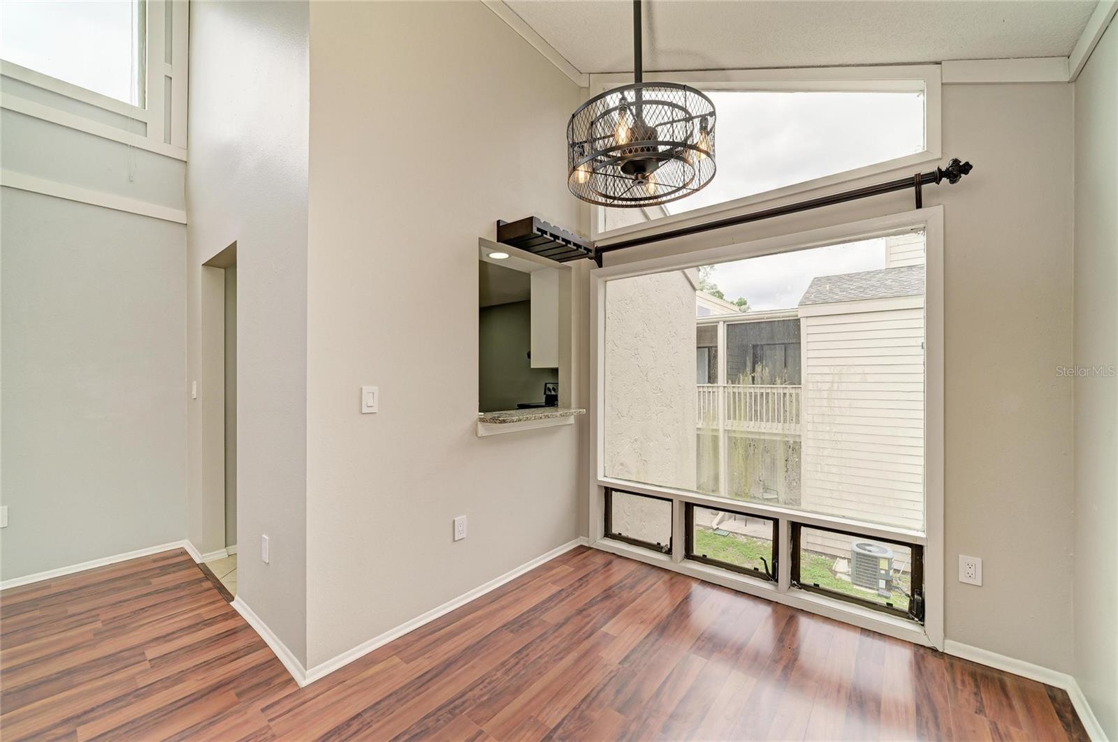 CORDOVA GARDENS II - Residential