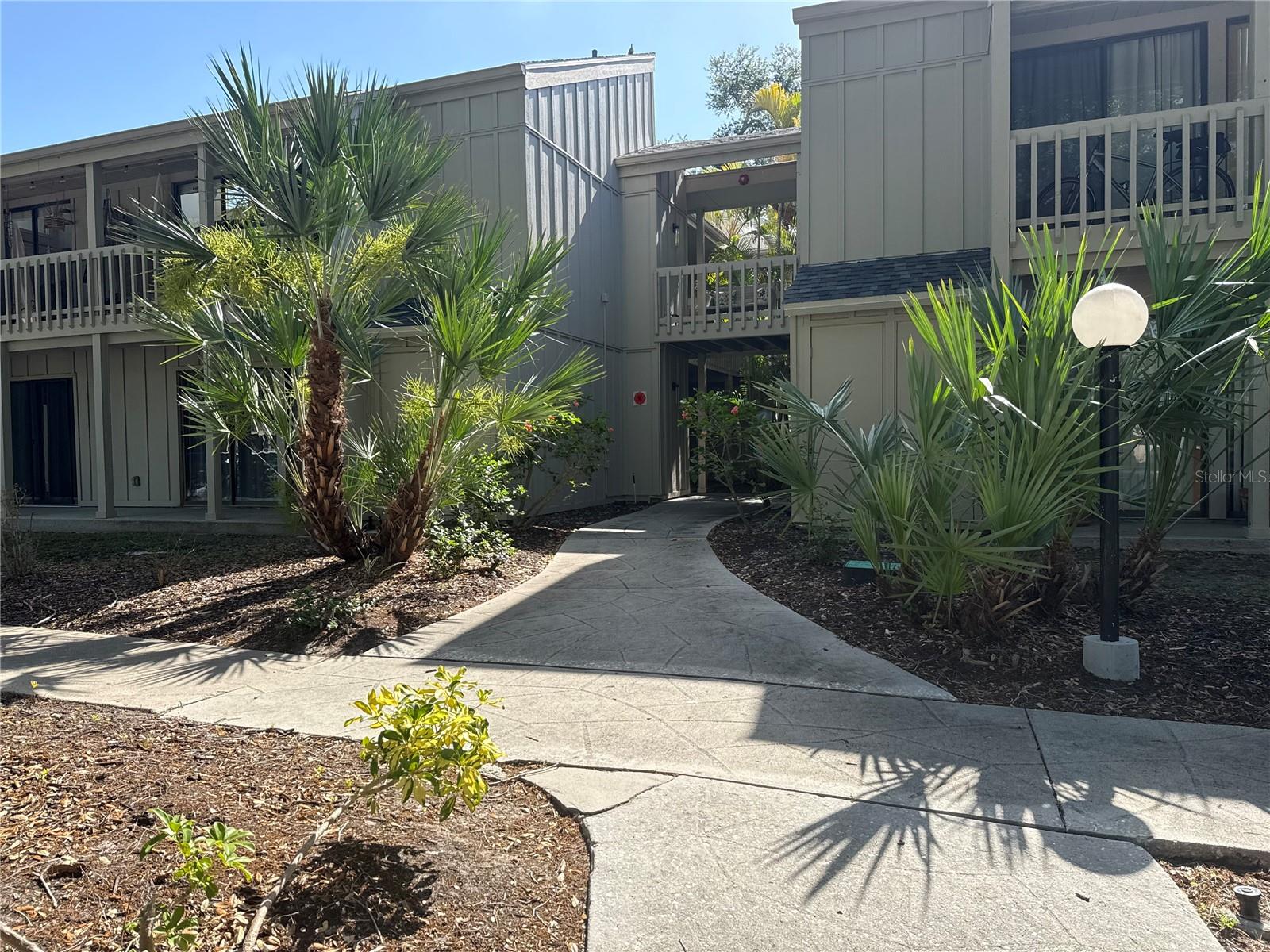 CORDOVA GARDENS II - Residential