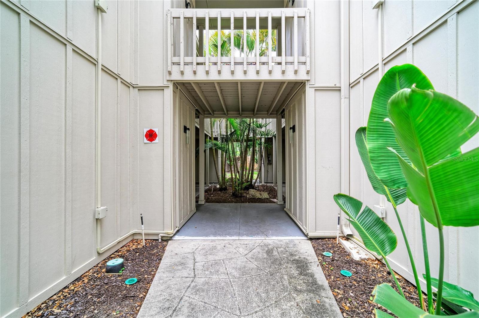 CORDOVA GARDENS II - Residential