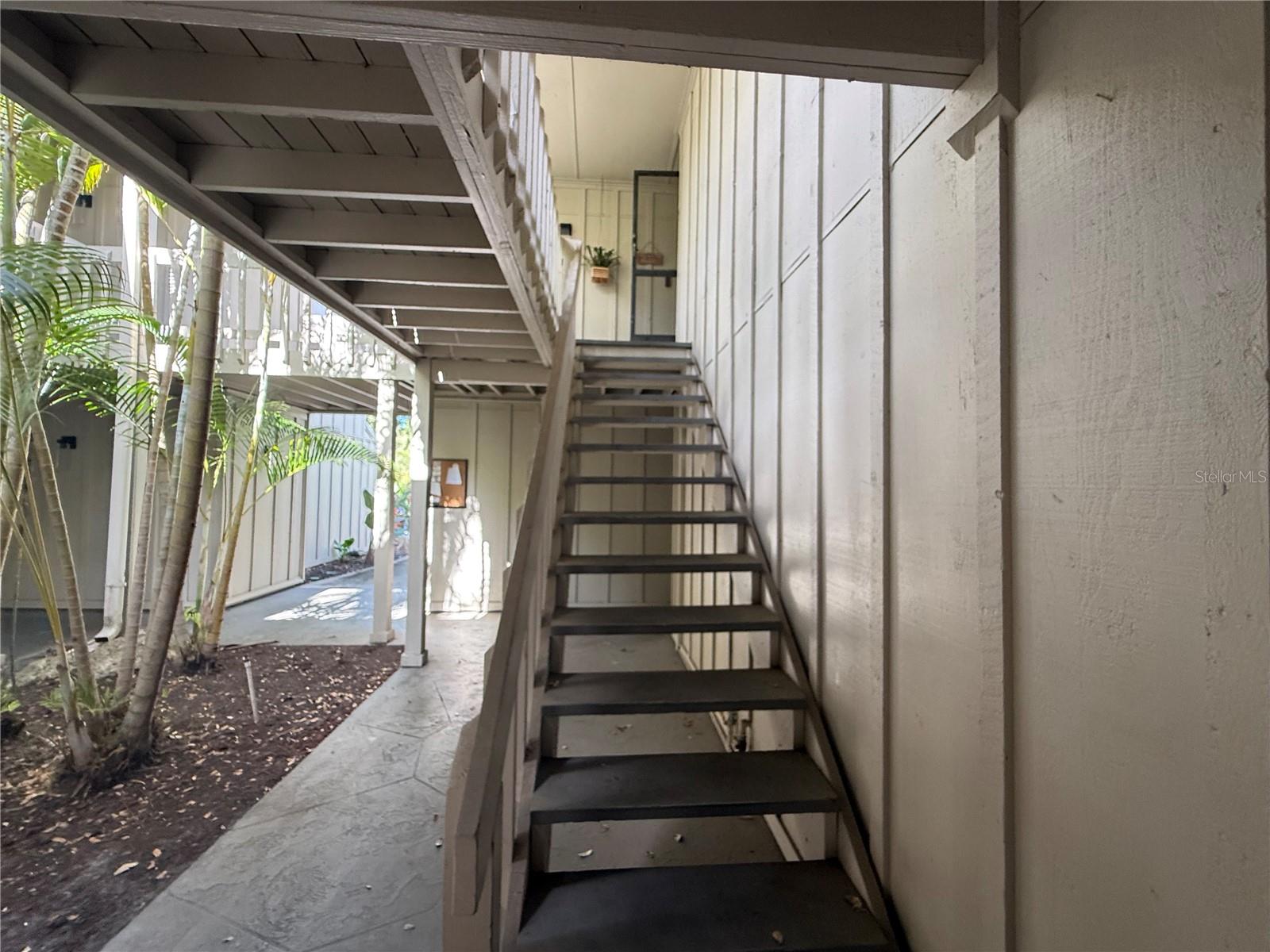 CORDOVA GARDENS II - Residential