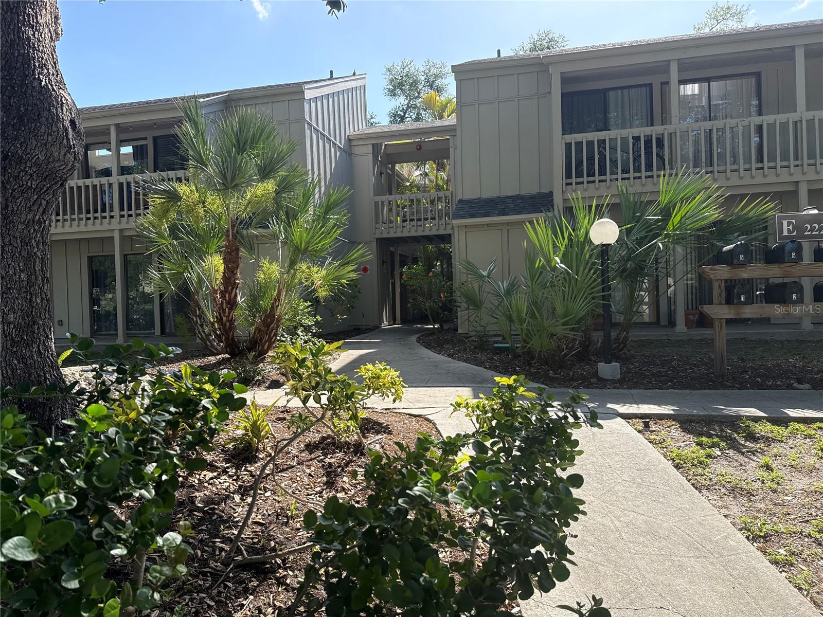 CORDOVA GARDENS II - Residential