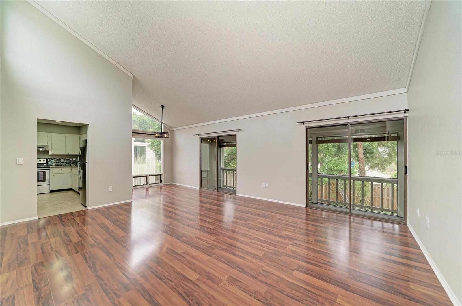 CORDOVA GARDENS II - Residential