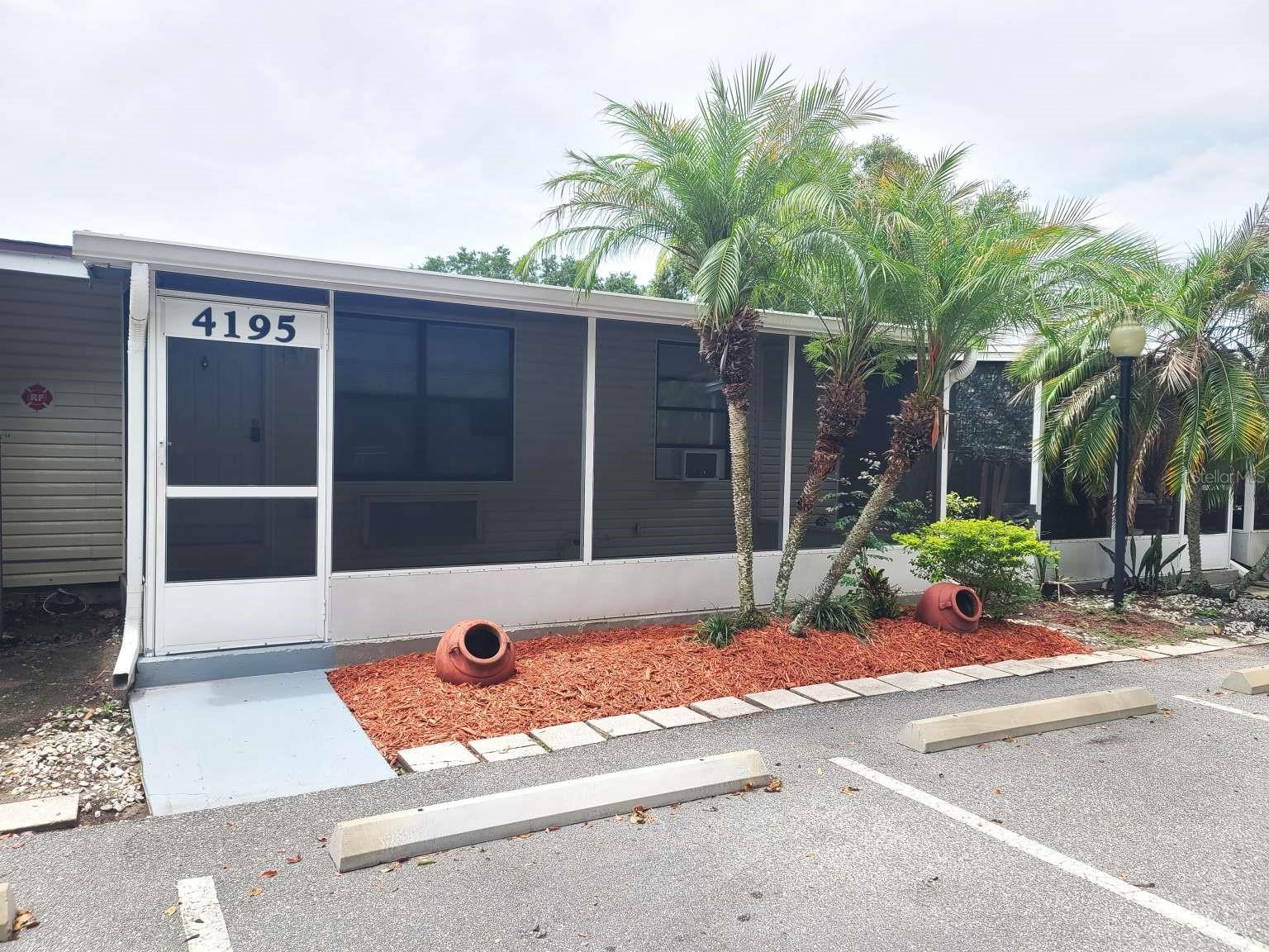 Move-in ready gated community condo in a prime Orlando location just minutes from Orlando Downtown and International Airport. A great investment opportunity with low HOA and convenient access to everything Orlando has to offer. Welcome to this charming 1-bedroom, 1-bath, and semi-furnished condo located in the desirable Conway area of Orlando. Situated in the well-maintained Crossings at Conway Condominium community, this property offers comfort, convenience, and excellent investment potential. This single-story unit features approximately 548 square feet of living space, with an open living and dining area that provides a bright and functional layout. The kitchen offers ample cabinet space and essential appliances, making it perfect for everyday living or rental use. The spacious bedroom provides a comfortable retreat, while the full bathroom and in-unit laundry area add practicality and convenience. The unit also includes assigned and guest parking right in front of the condo and low-maintenance living, ideal for busy professionals, students, or investors. Residents enjoy community features including gated access, the HOA dues include water, laundry facilities, and maintained grounds, creating a peaceful environment while still being close to everything Orlando has to offer. Located just minutes from Orlando International Airport, Downtown Orlando, major highways like Florida State Road 408, shopping, restaurants, and entertainment, this home offers exceptional accessibility. Whether you’re looking for a first home, vacation property, or income-producing rental, this condo is a fantastic opportunity in a prime Orlando location.