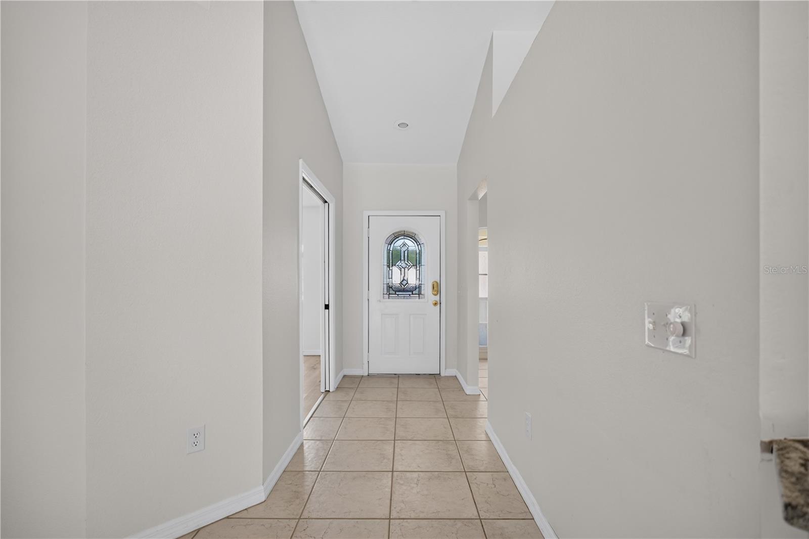 HILLSIDE HEIGHTS - Residential