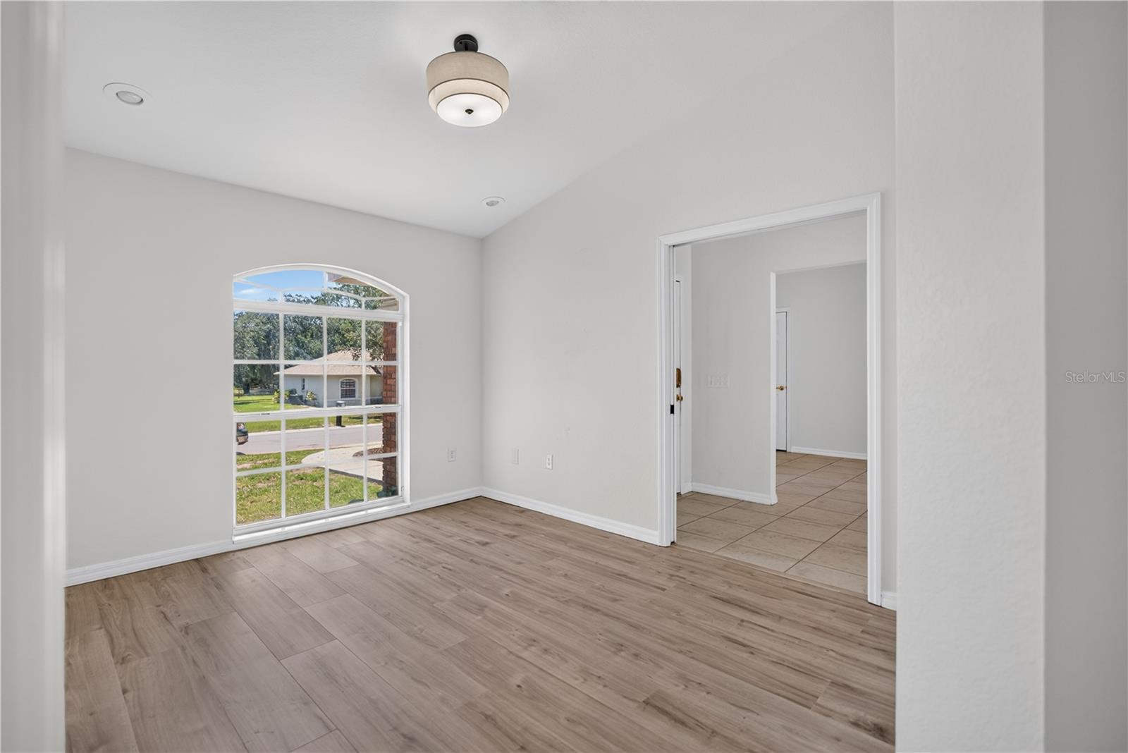 HILLSIDE HEIGHTS - Residential