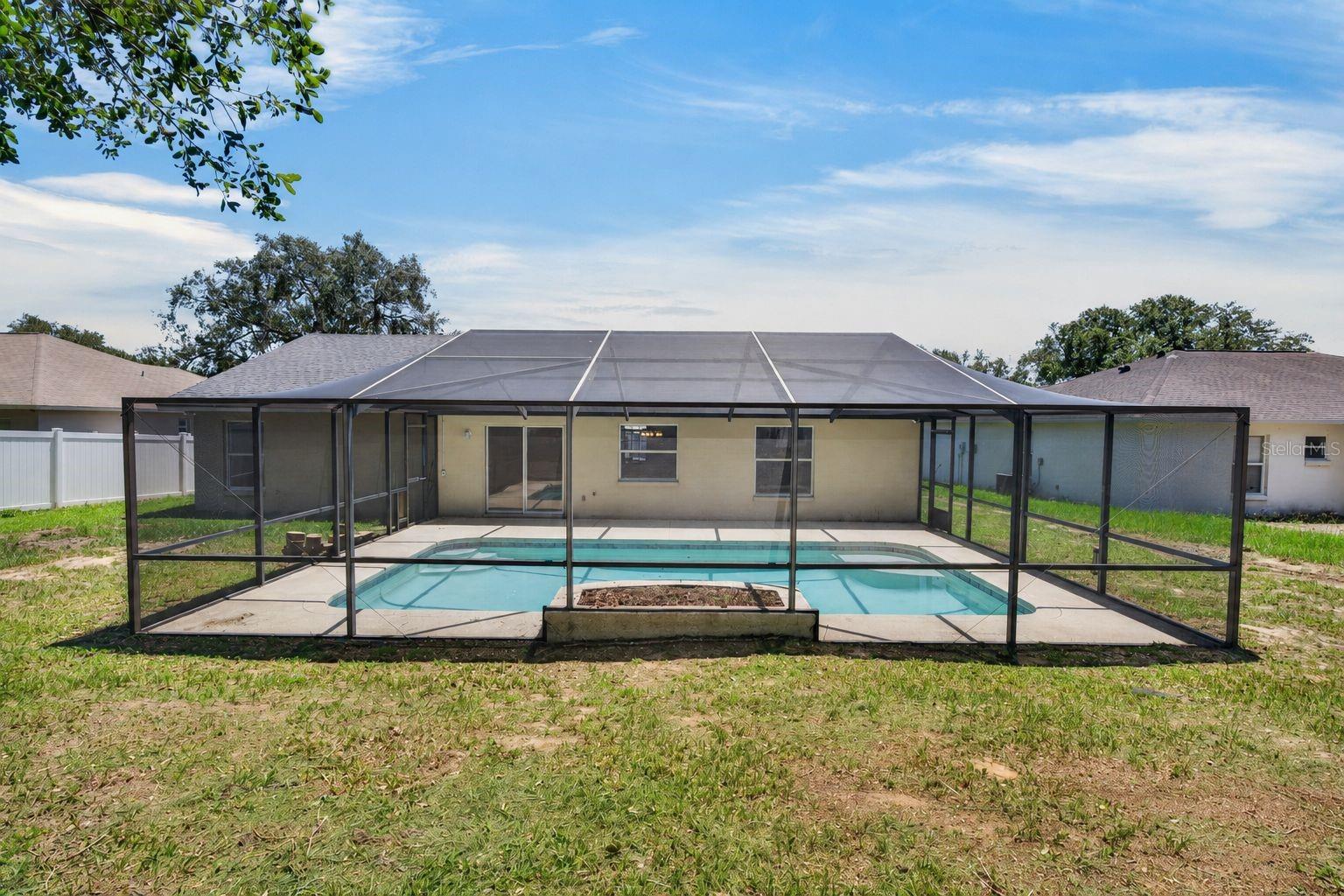HILLSIDE HEIGHTS - Residential