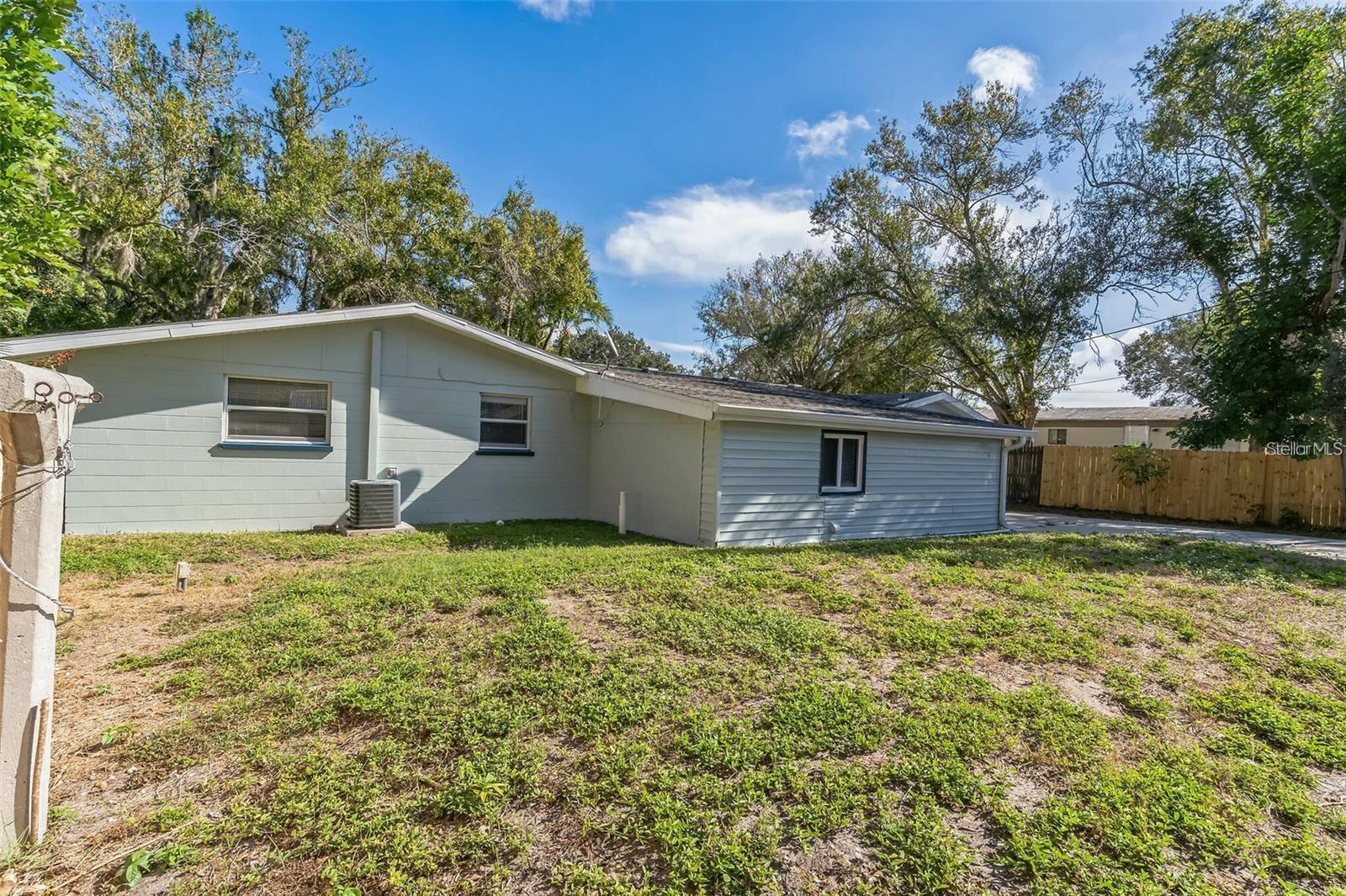 NOKOMIS MANOR NATURES PARK - Residential