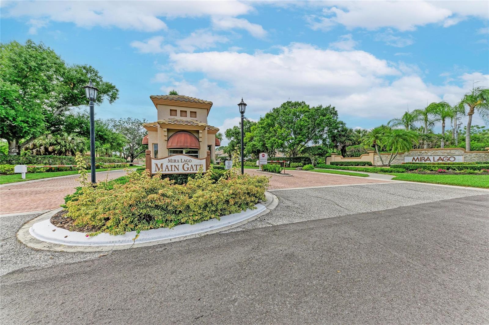 MIRA LAGO AT PALMER RANCH PH 3 - Residential