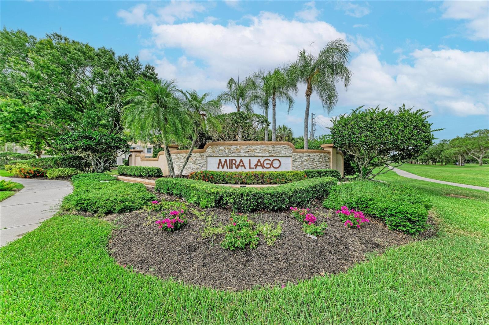 MIRA LAGO AT PALMER RANCH PH 3 - Residential