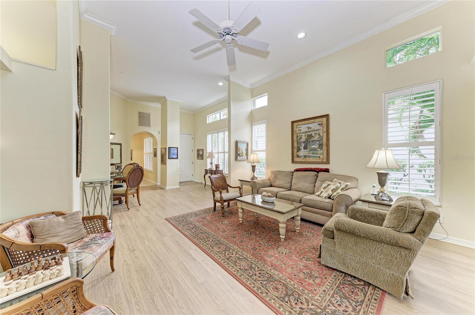 MIRA LAGO AT PALMER RANCH PH 3 - Residential