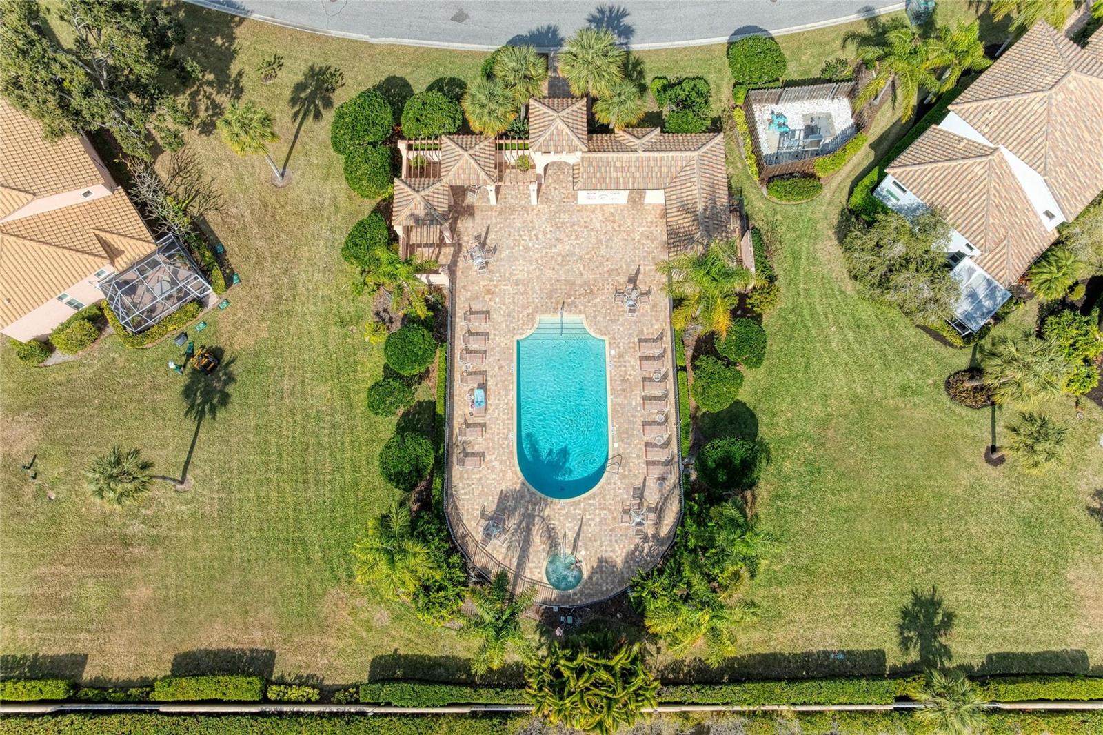 MIRA LAGO AT PALMER RANCH PH 3 - Residential
