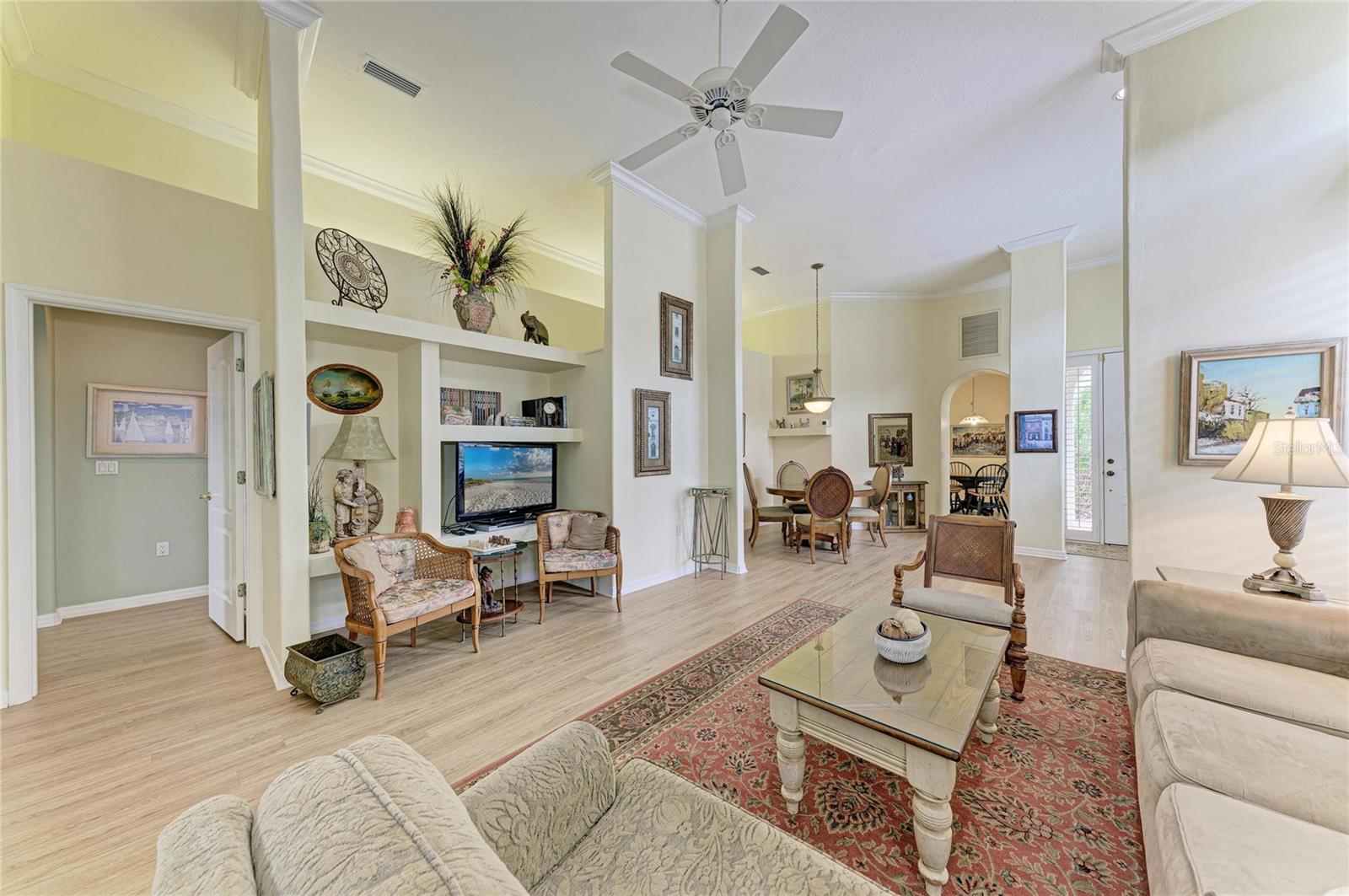 MIRA LAGO AT PALMER RANCH PH 3 - Residential