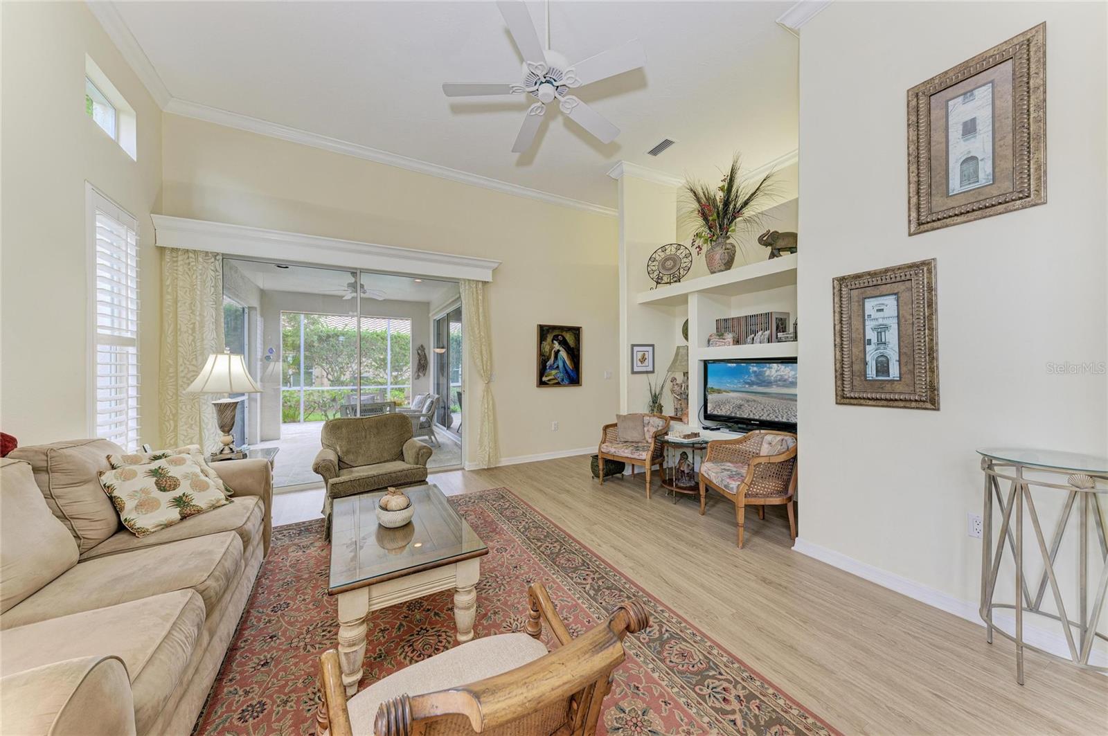MIRA LAGO AT PALMER RANCH PH 3 - Residential