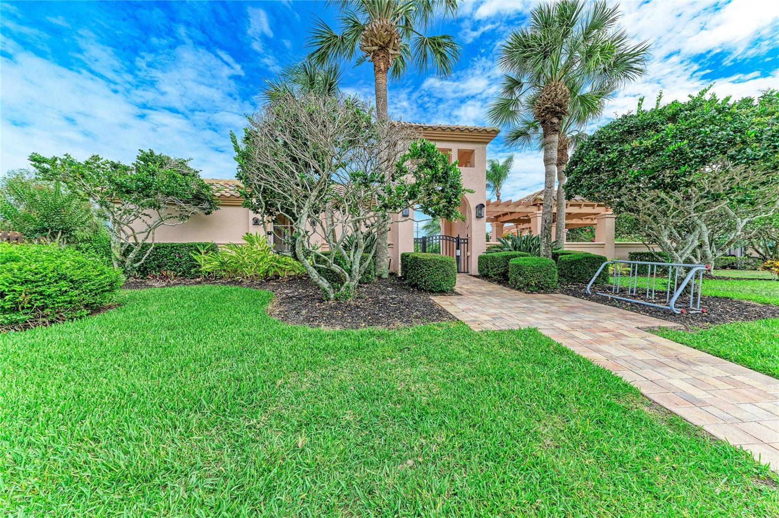 MIRA LAGO AT PALMER RANCH PH 3 - Residential