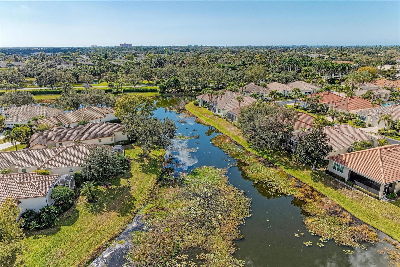 MIRA LAGO AT PALMER RANCH PH 3 - Residential
