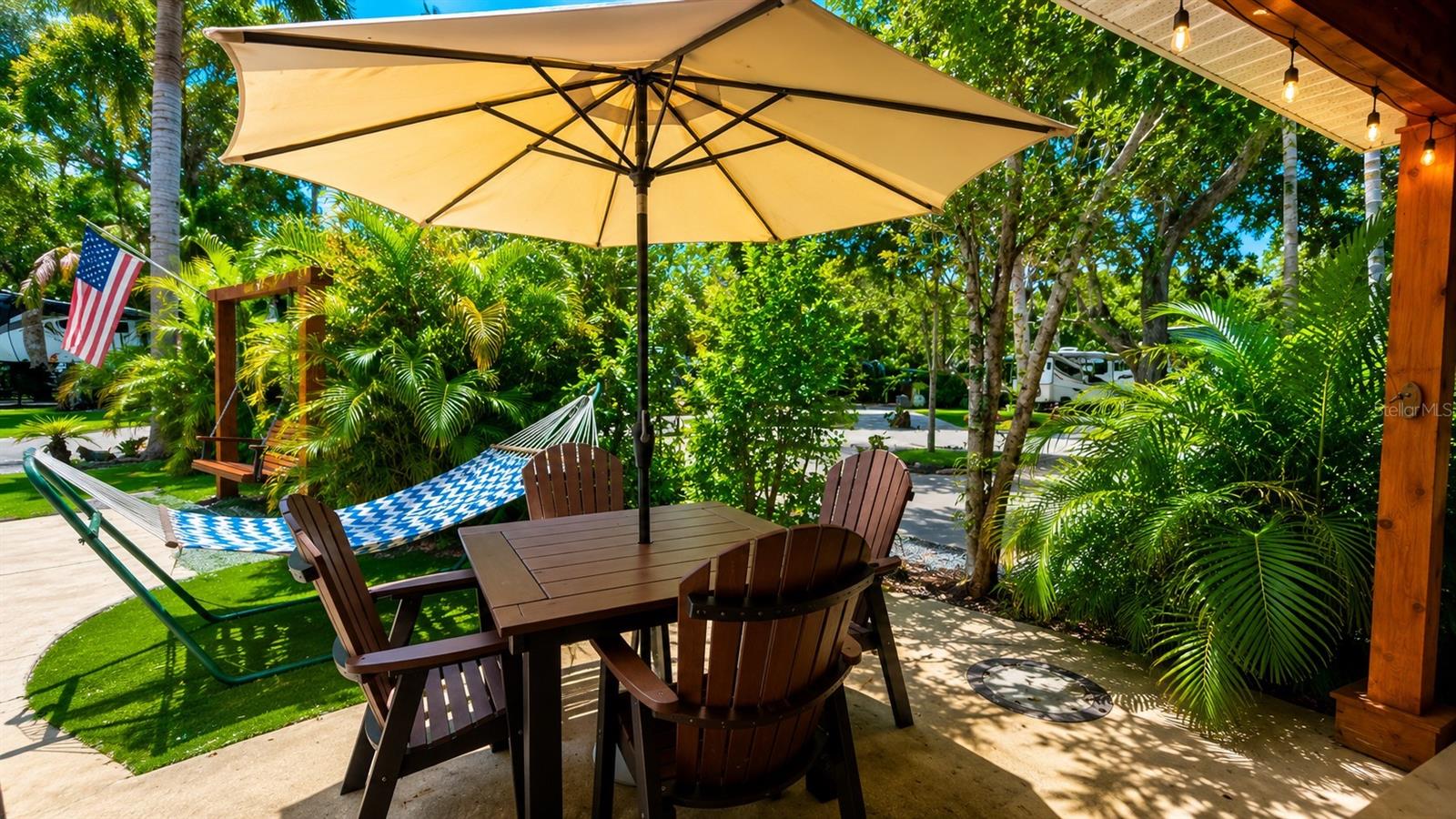 OUTDOOR RESORTS RIVER RANCH RV RESORT PH 02 - Land