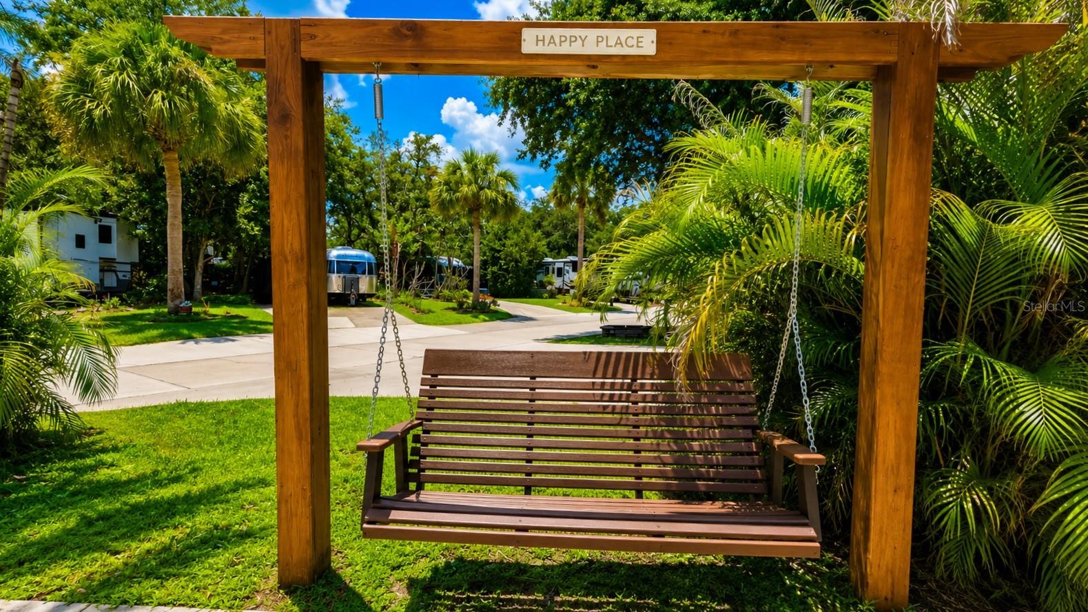 OUTDOOR RESORTS RIVER RANCH RV RESORT PH 02 - Land