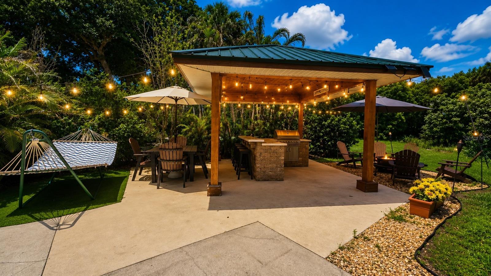 OUTDOOR RESORTS RIVER RANCH RV RESORT PH 02 - Land