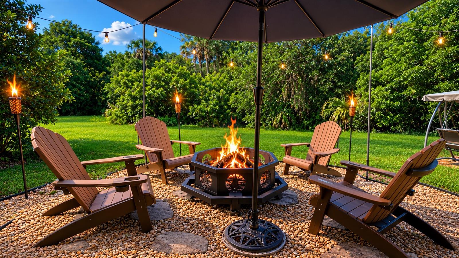 OUTDOOR RESORTS RIVER RANCH RV RESORT PH 02 - Land