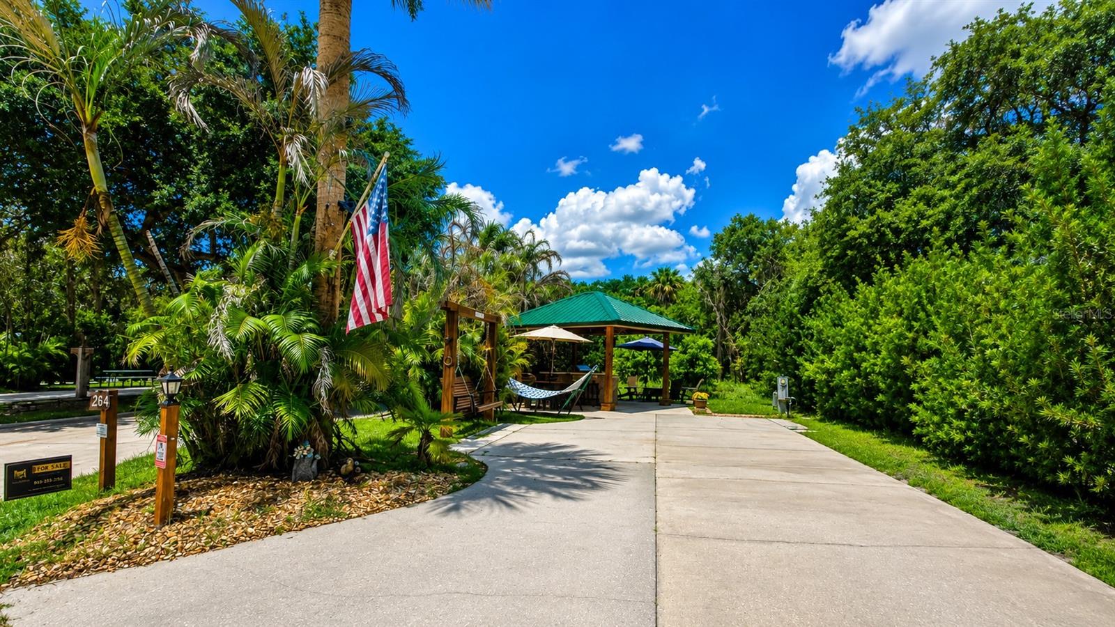 OUTDOOR RESORTS RIVER RANCH RV RESORT PH 02 - Land