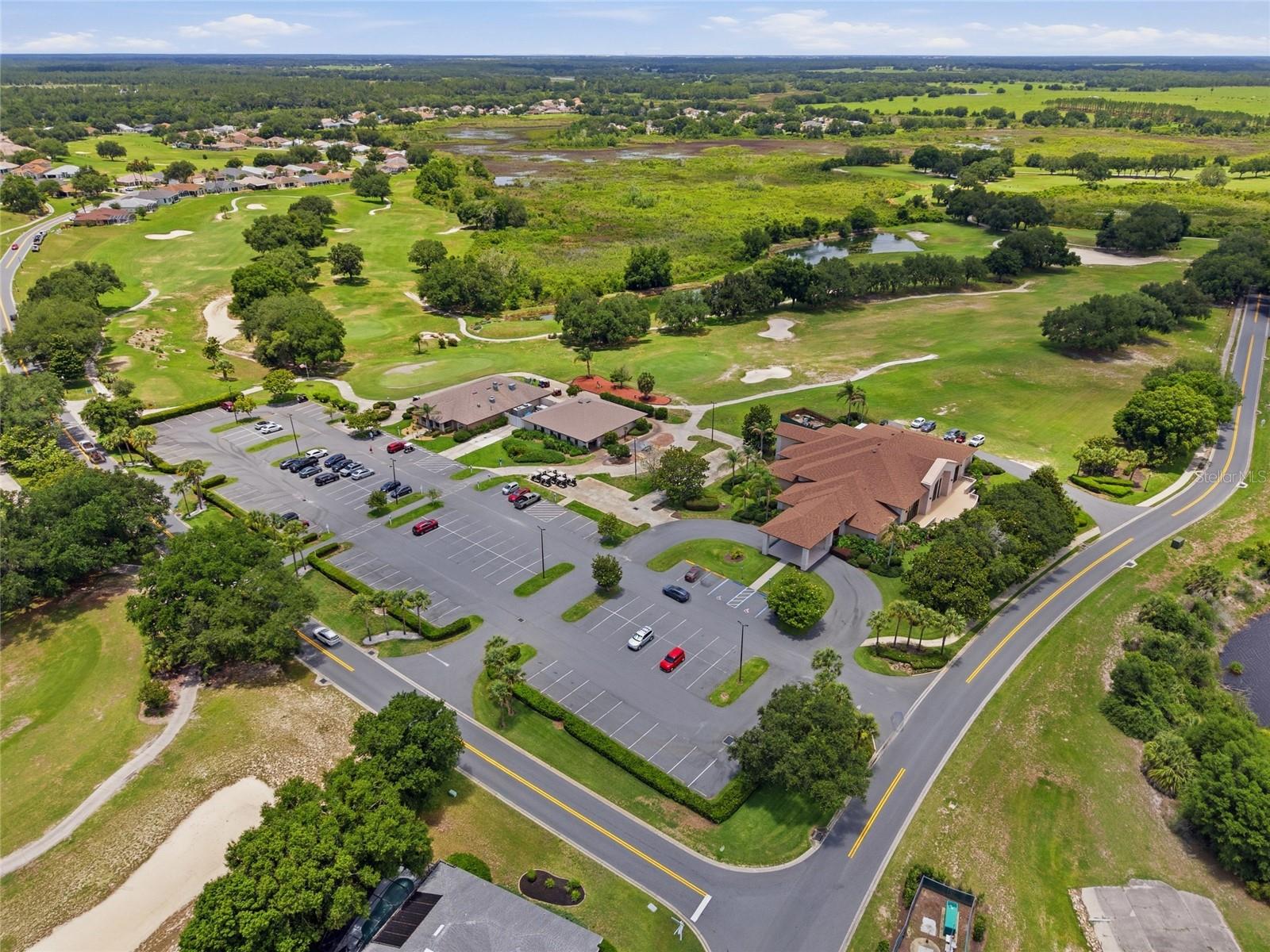 ROYAL HIGHLANDS PH 02-A LT 1173 ORB 2040 - Residential