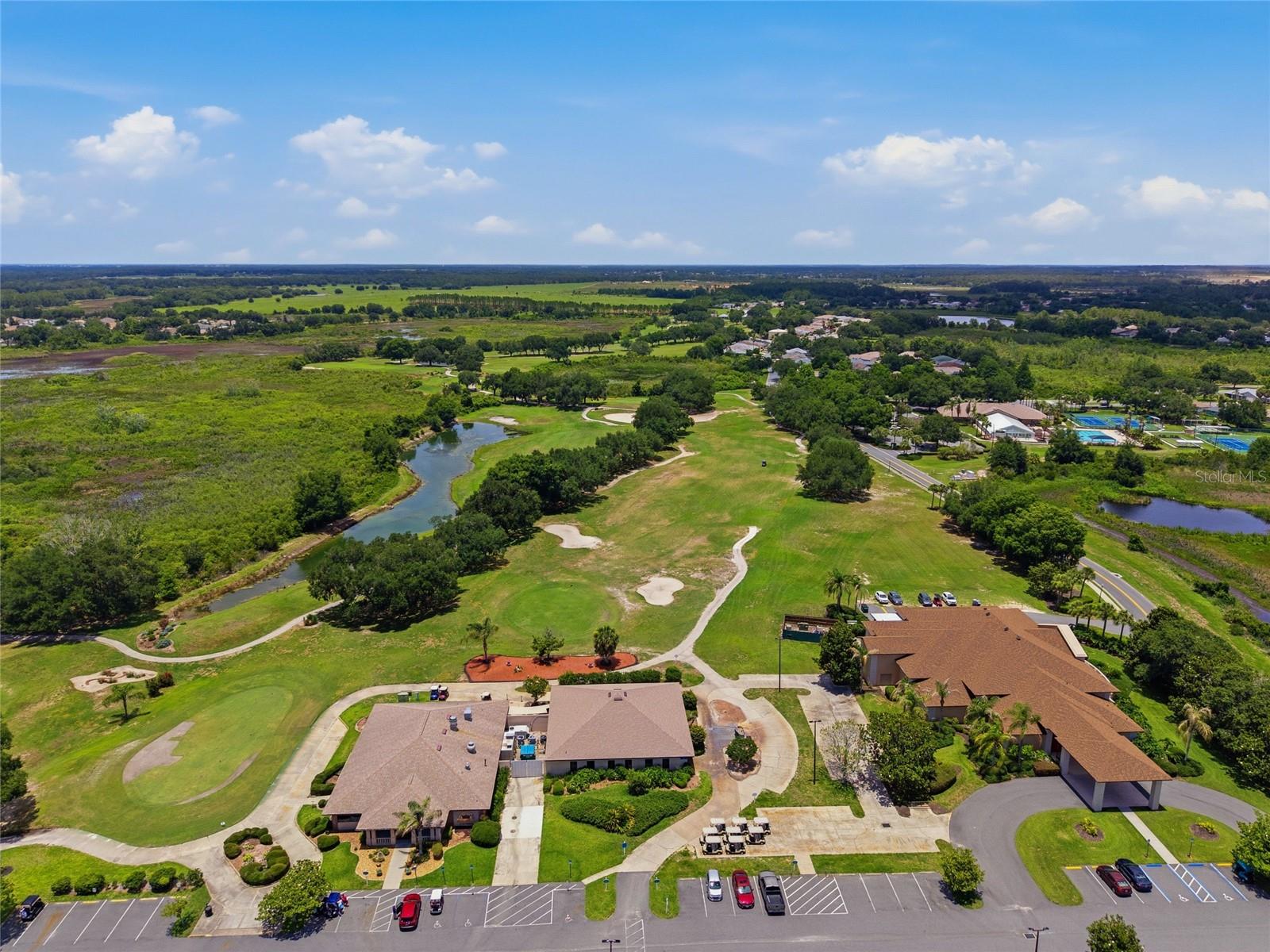ROYAL HIGHLANDS PH 02-A LT 1173 ORB 2040 - Residential
