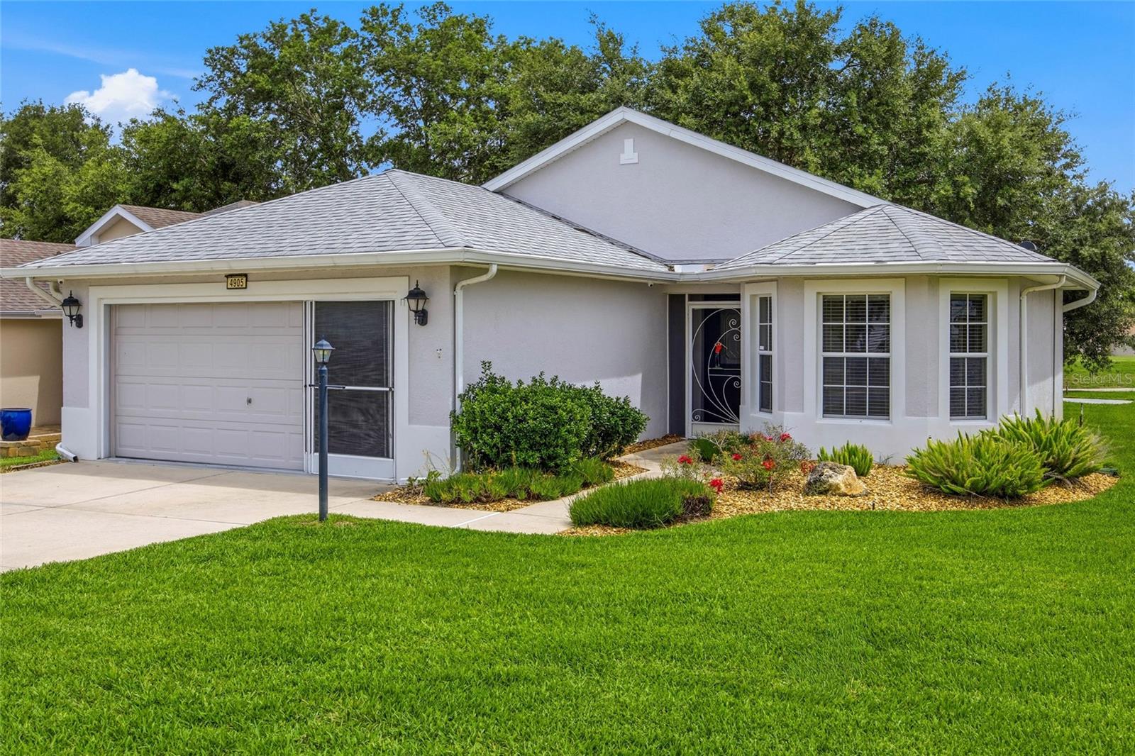 ROYAL HIGHLANDS PH 02-A LT 1173 ORB 2040 - Residential