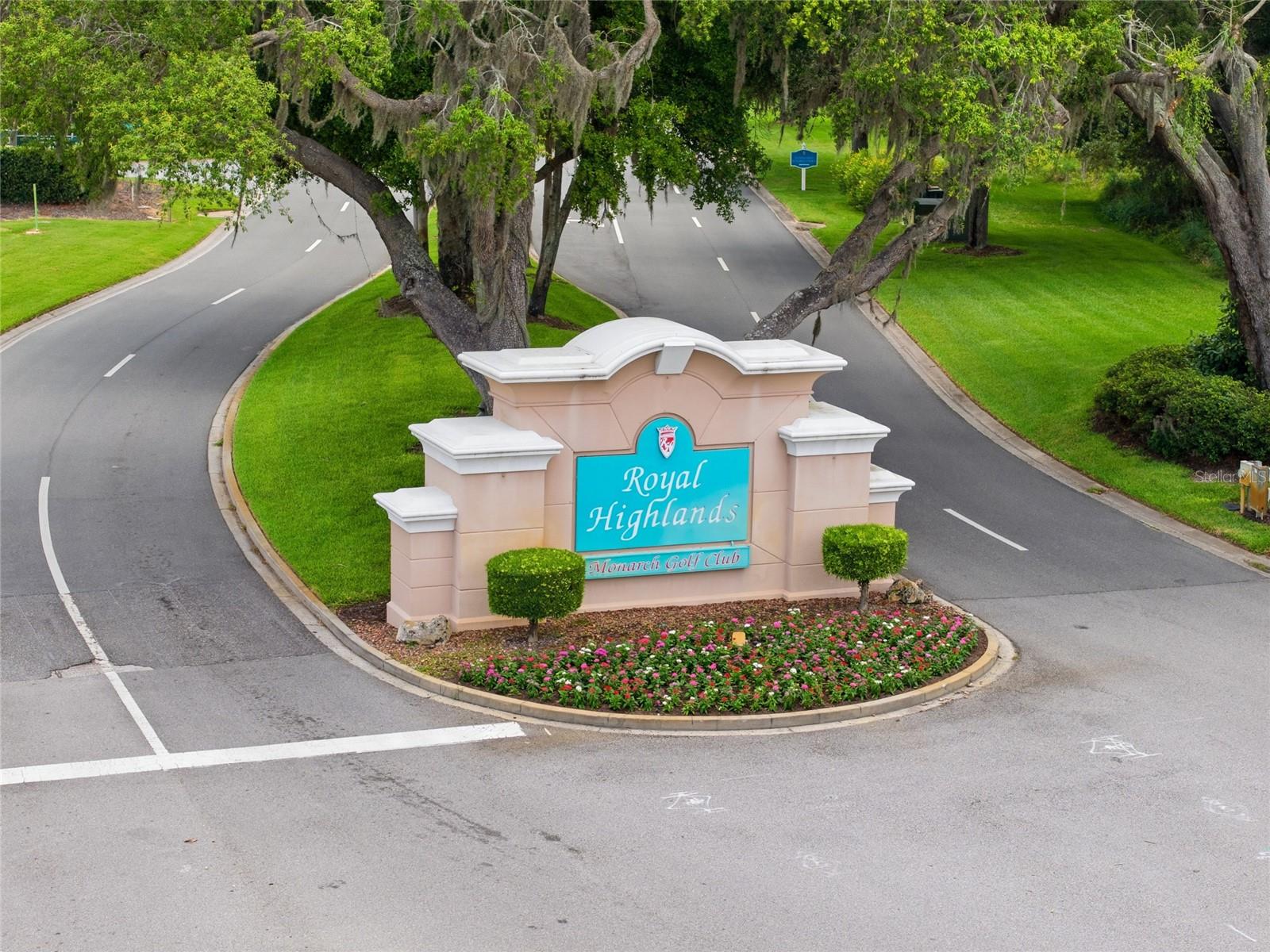 ROYAL HIGHLANDS PH 02-A LT 1173 ORB 2040 - Residential