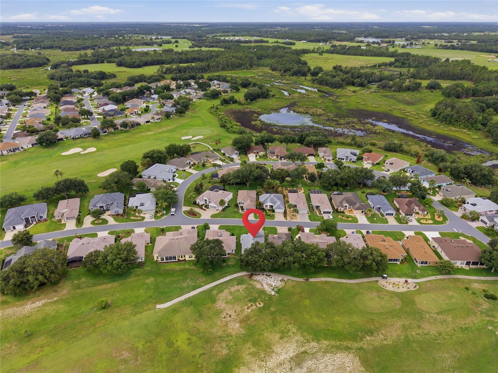 ROYAL HIGHLANDS PH 02-A LT 1173 ORB 2040 - Residential