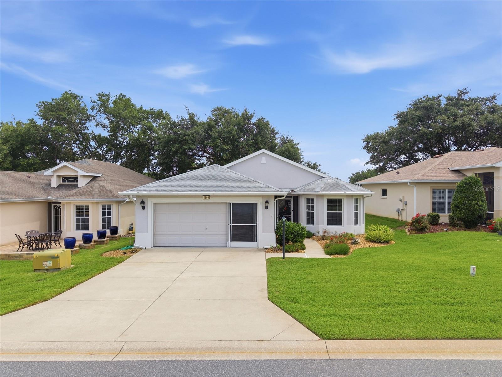 ROYAL HIGHLANDS PH 02-A LT 1173 ORB 2040 - Residential