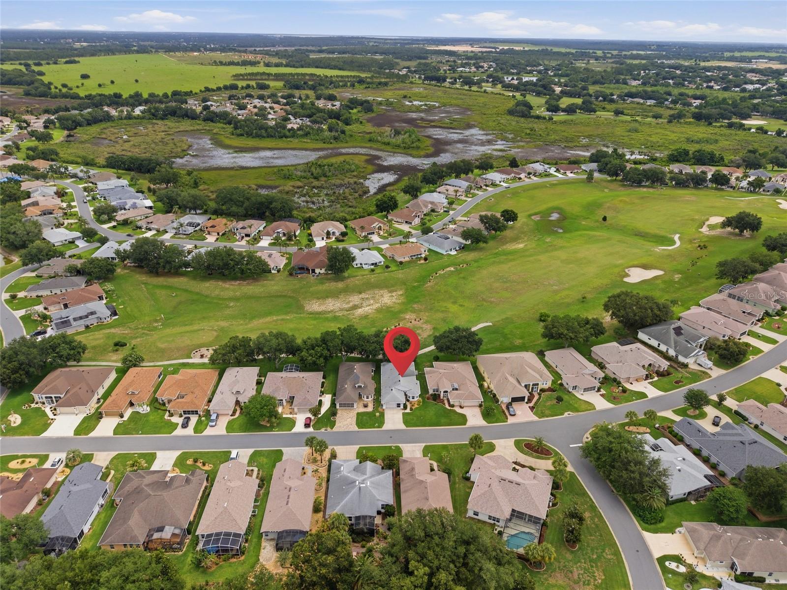 ROYAL HIGHLANDS PH 02-A LT 1173 ORB 2040 - Residential