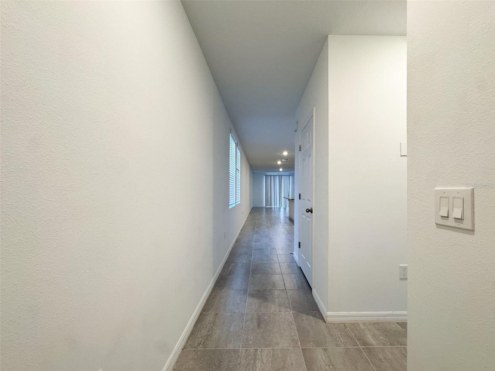 LAKE DEER ESTATES - Residential Lease