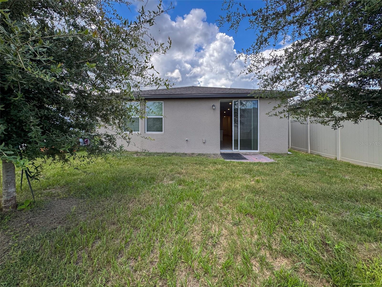 LAKE DEER ESTATES - Residential Lease