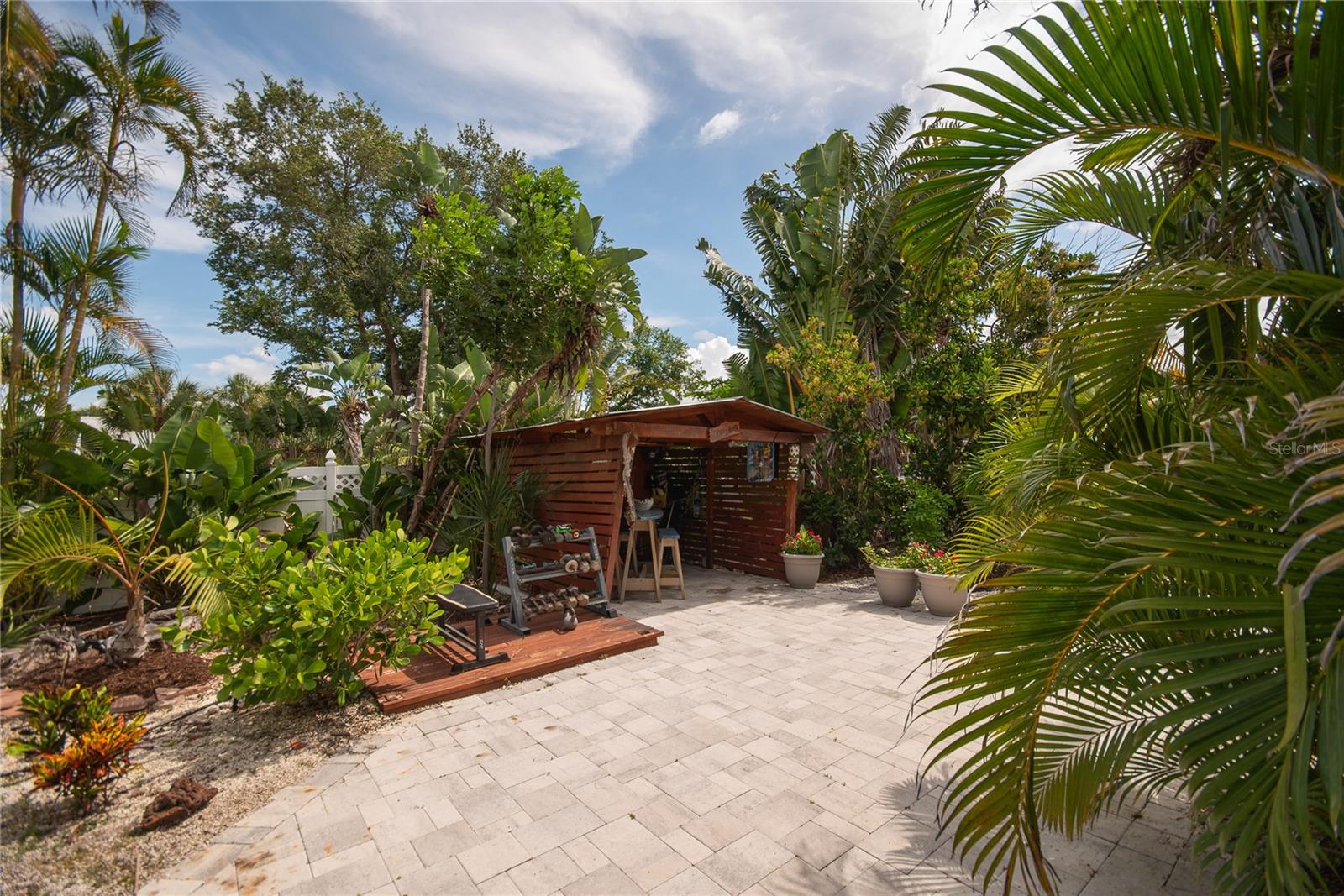 HARMONY - Residential
