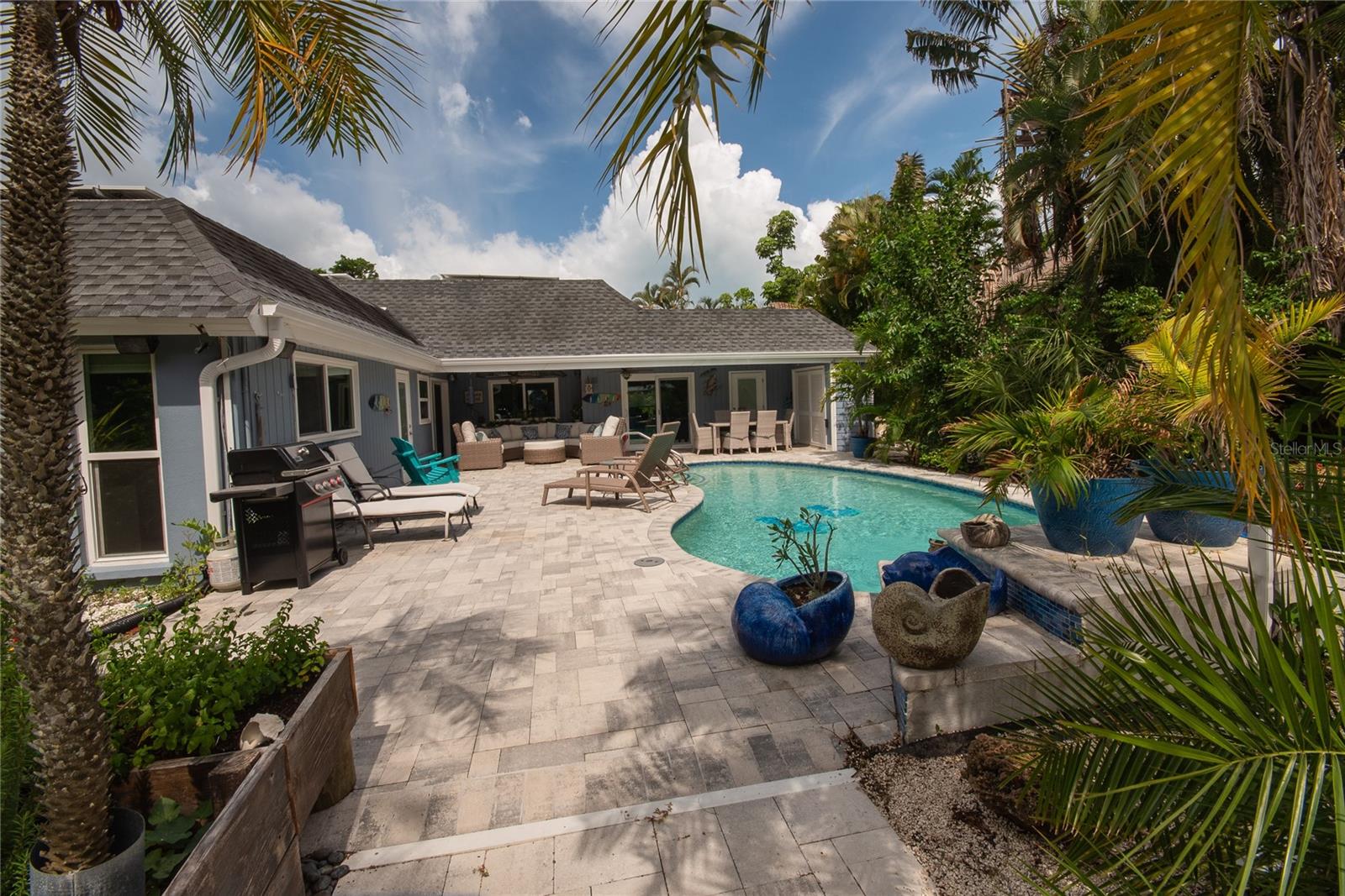 HARMONY - Residential