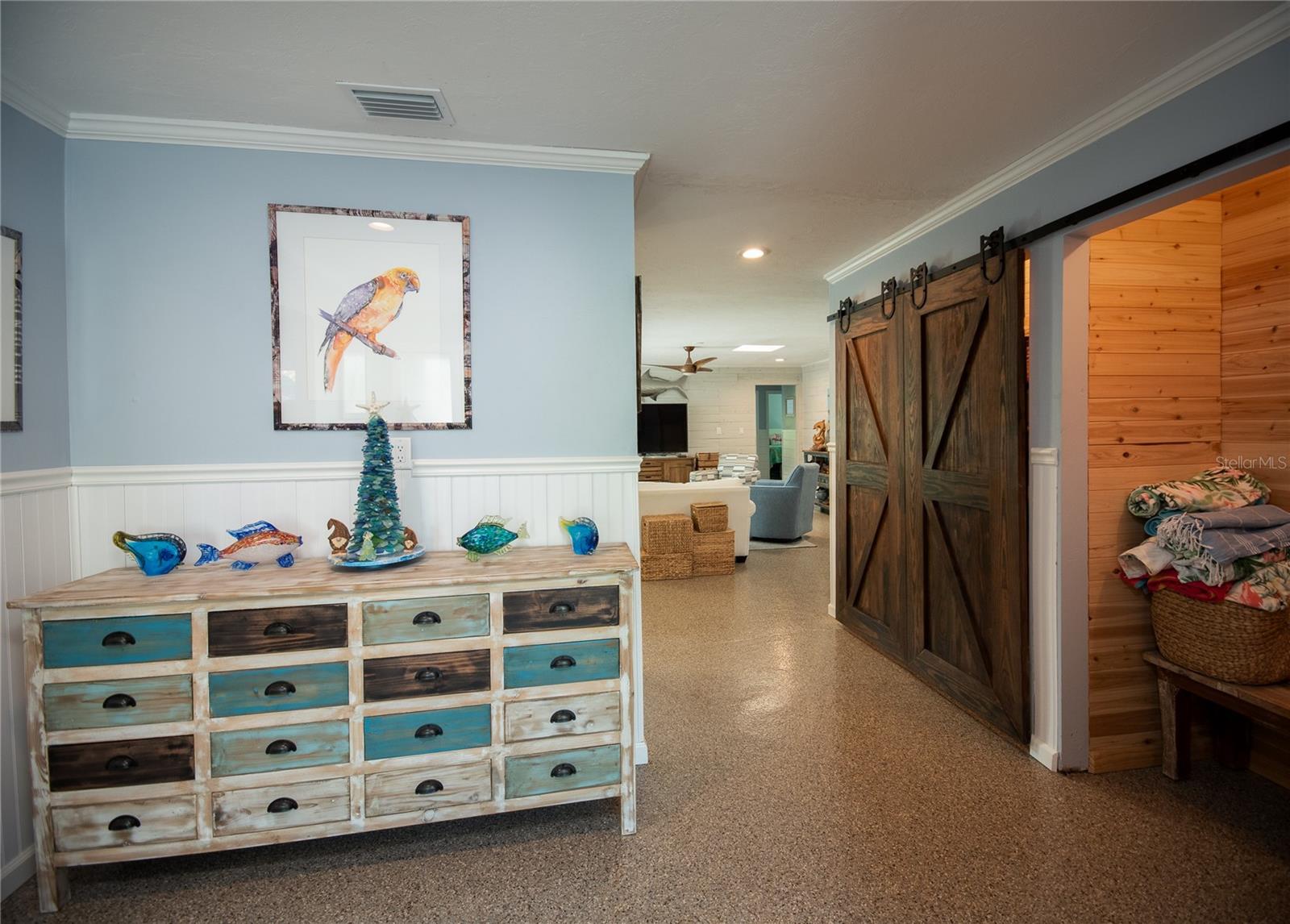 HARMONY - Residential