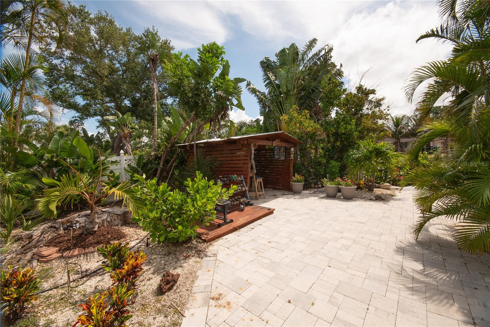 HARMONY - Residential