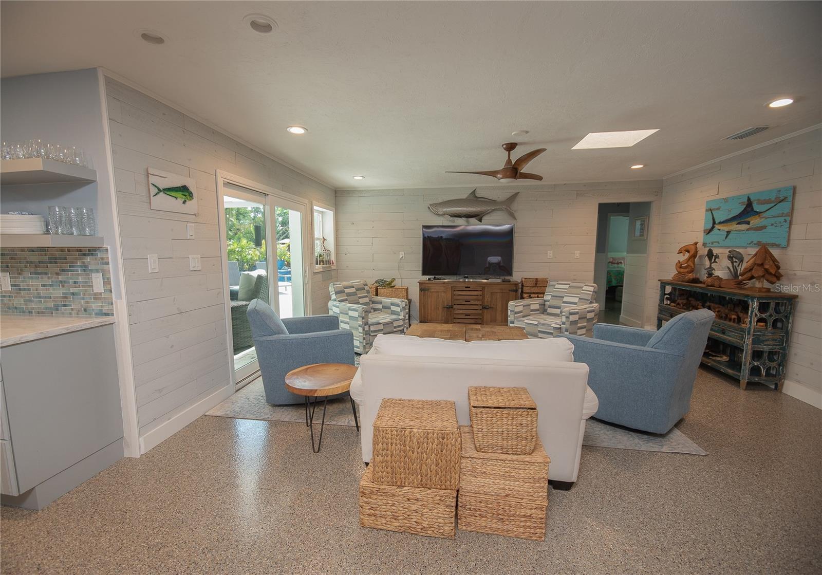 HARMONY - Residential
