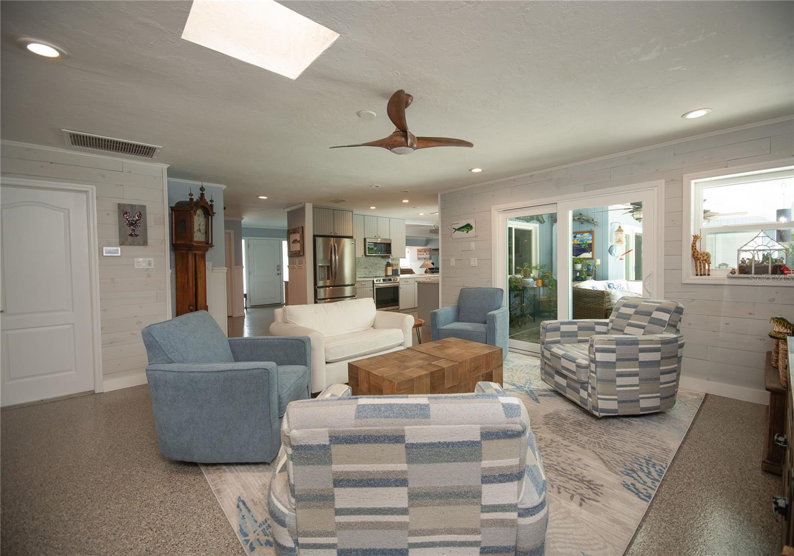 HARMONY - Residential