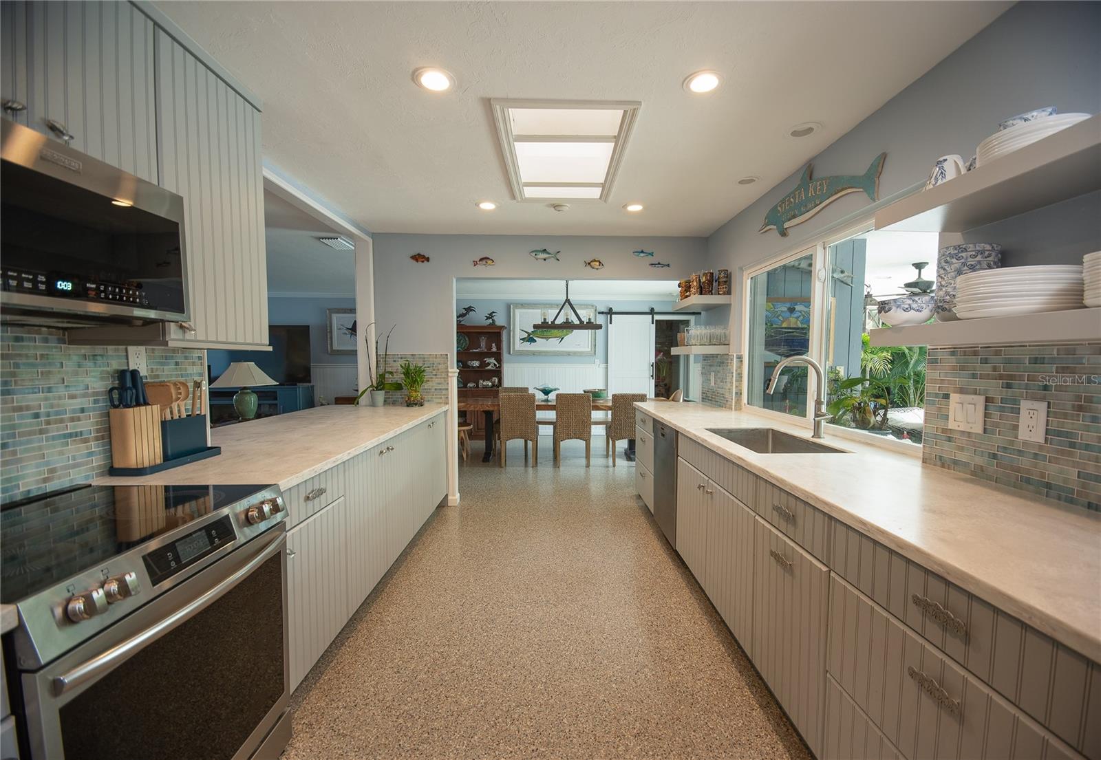 HARMONY - Residential