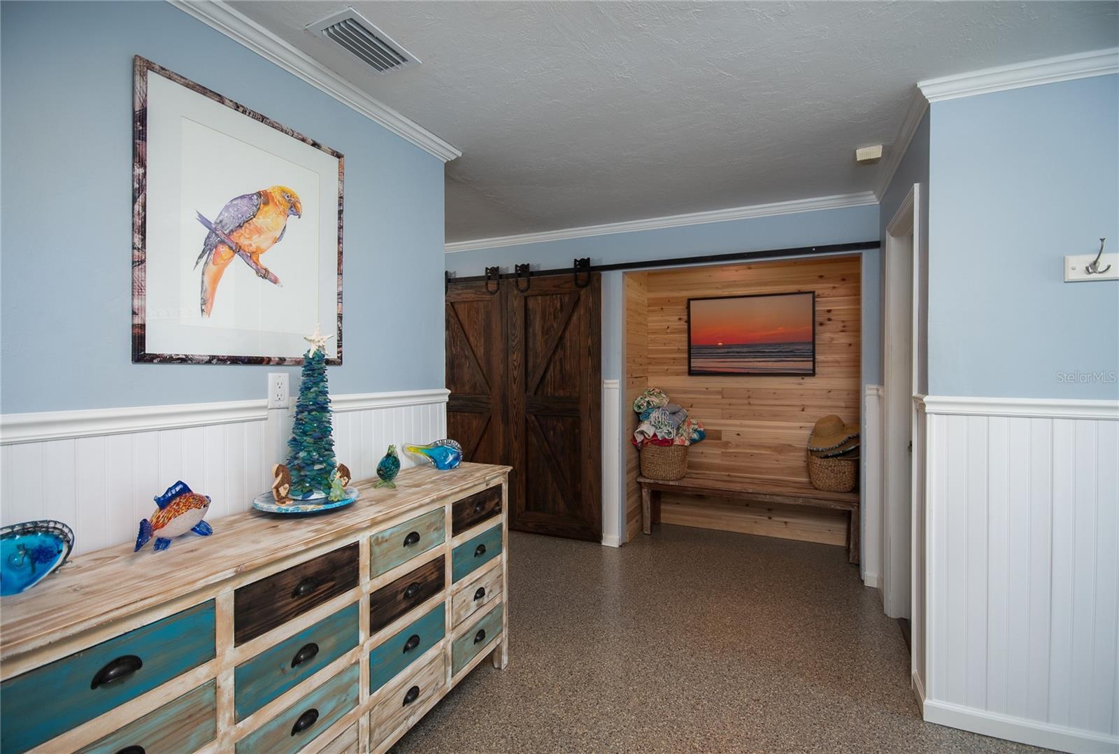 HARMONY - Residential
