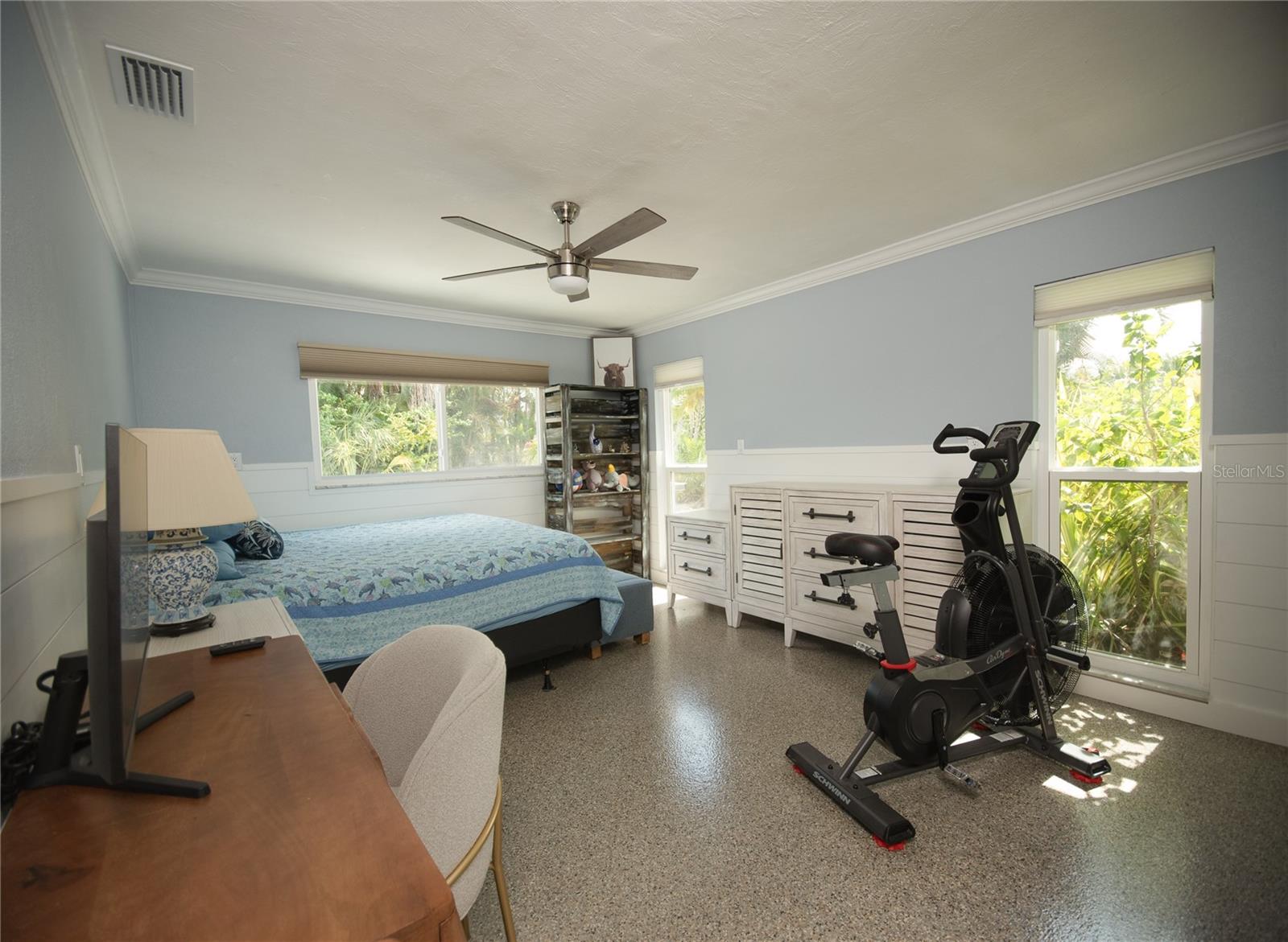 HARMONY - Residential