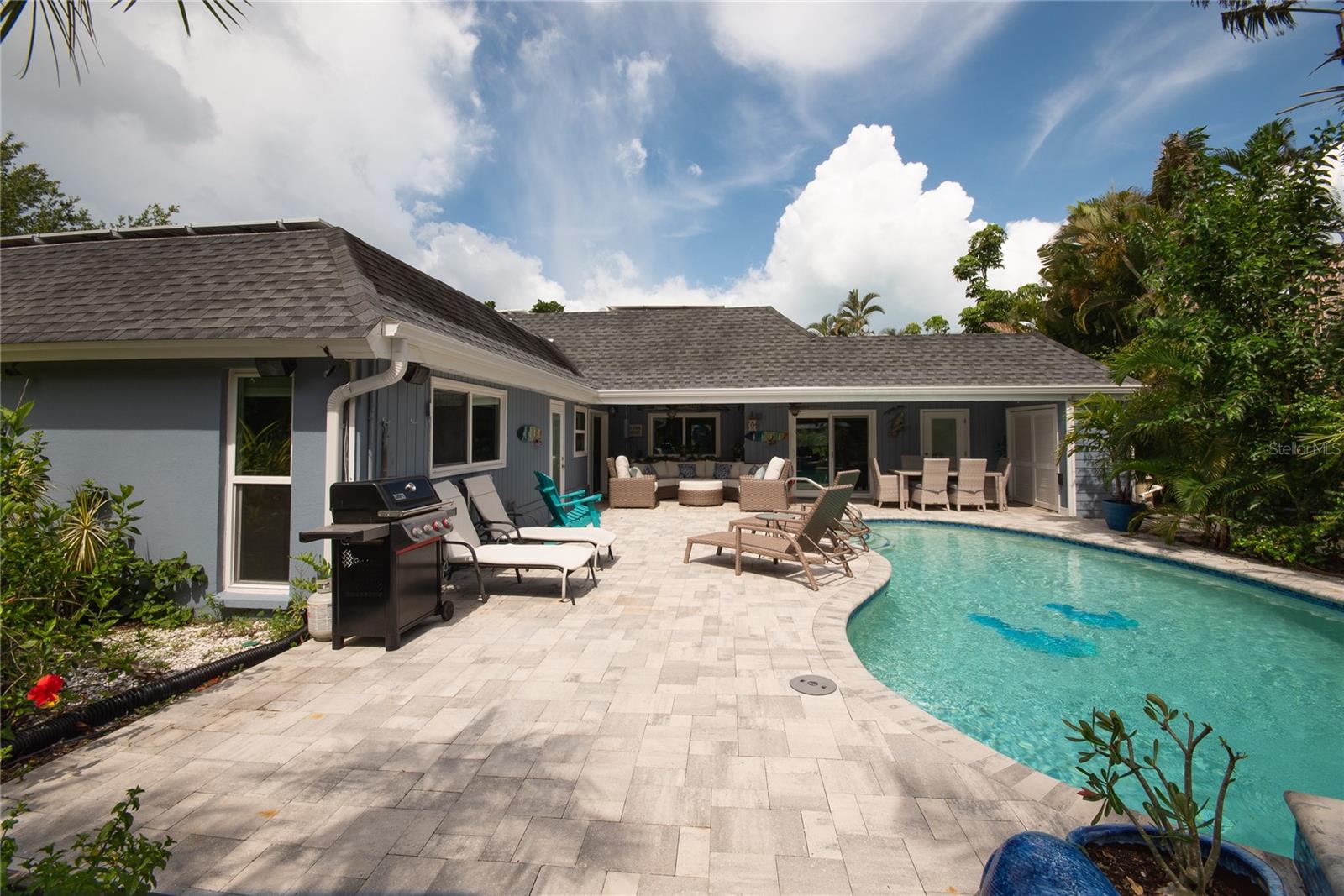 HARMONY - Residential
