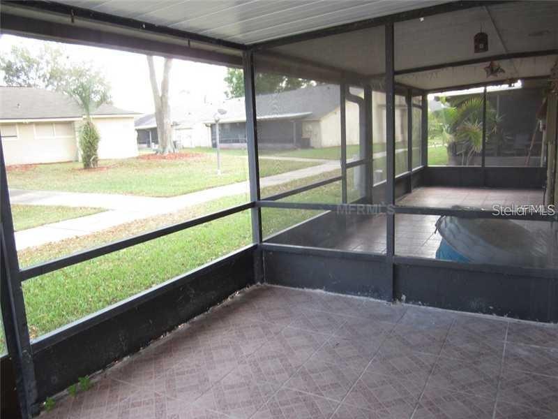 BUENAVENTURA LAKES SILVER PARKS VILLAS 01 - Residential Lease