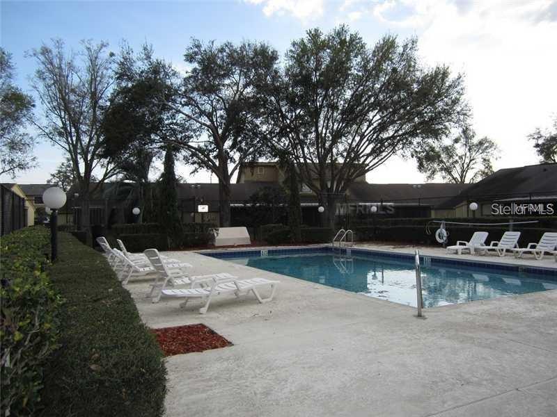 BUENAVENTURA LAKES SILVER PARKS VILLAS 01 - Residential Lease