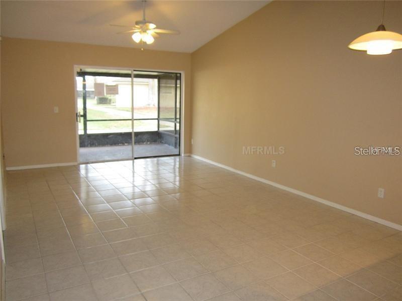 BUENAVENTURA LAKES SILVER PARKS VILLAS 01 - Residential Lease