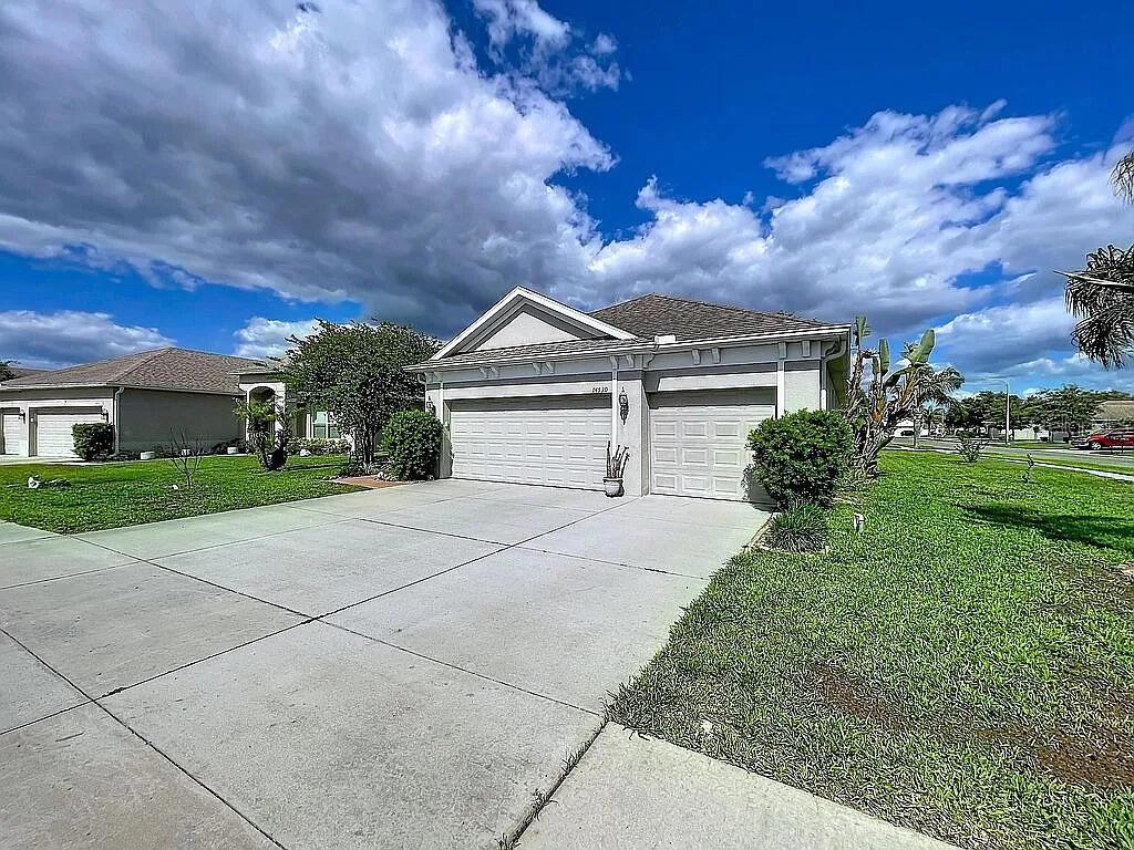 HIGHLANDS PH 2 - Residential