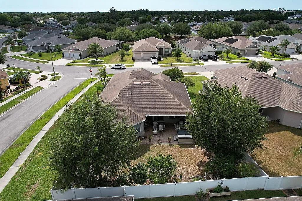 HIGHLANDS PH 2 - Residential